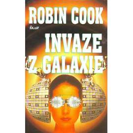 Invaze z galaxie (sci-fi, thriller, mimozemšťané)